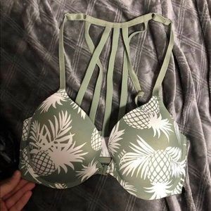 PINK bra